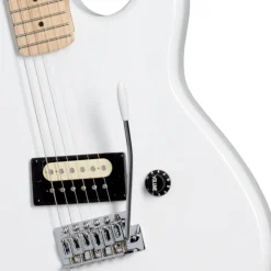Kramer Baretta Special White