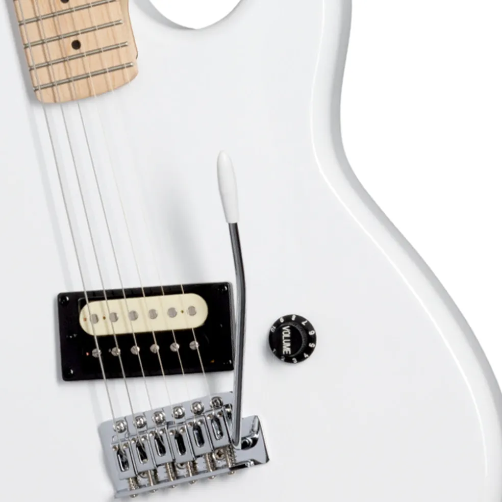 Kramer Baretta Special White