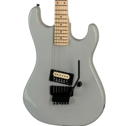 Kramer Baretta Vintage - Pewter Grey