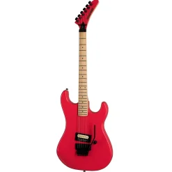 Kramer Baretta Vintage - Ruby Red