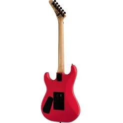 Kramer Baretta Vintage - Ruby Red