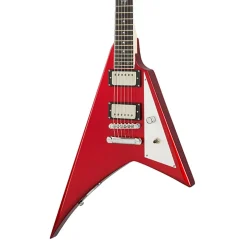 Kramer Charlie Parra Vanguard - Candy Apple Red