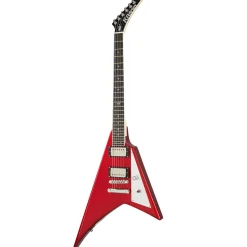 Kramer Charlie Parra Vanguard - Candy Apple Red