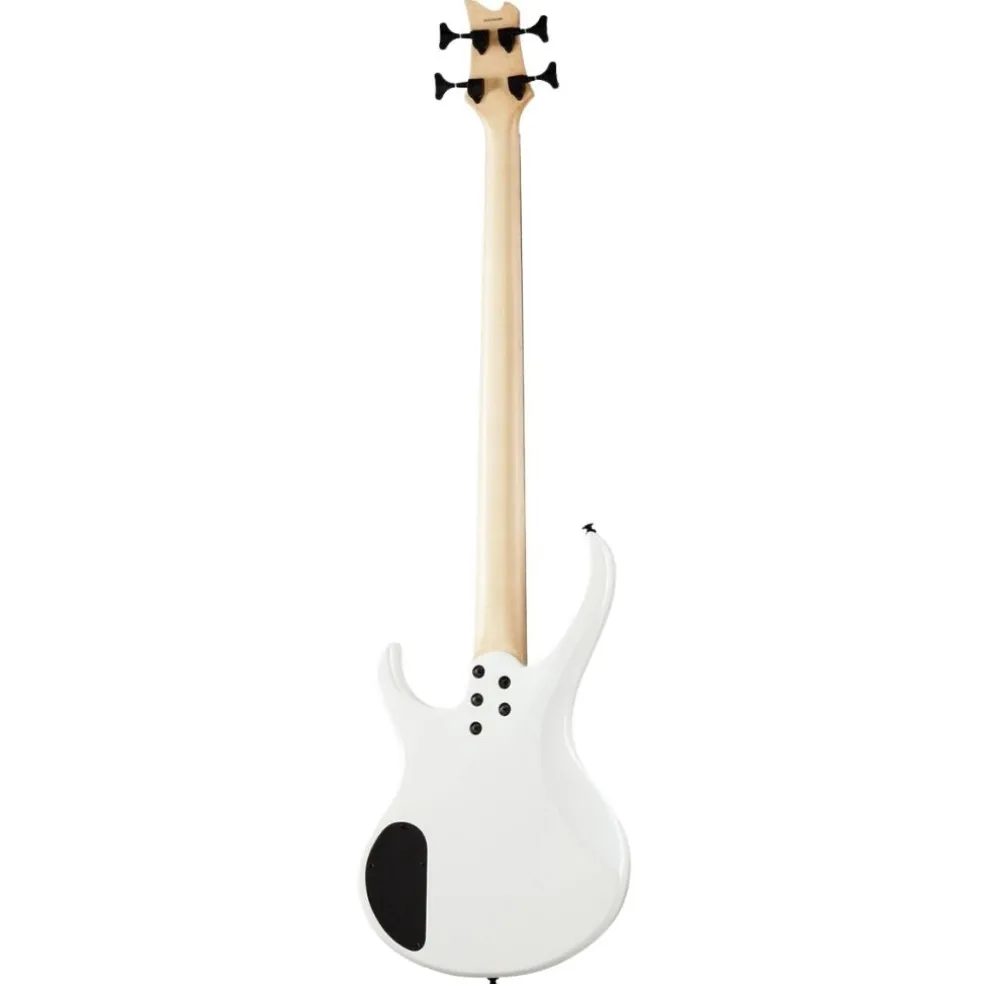Kramer D1 Bass - Pearl White - Electric Bass