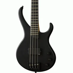 Kramer D1 Bass Satin Black