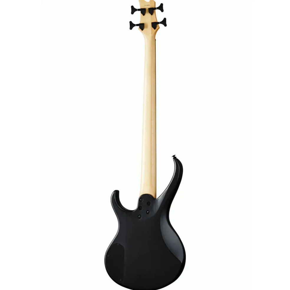 Kramer D1 Bass Satin Black