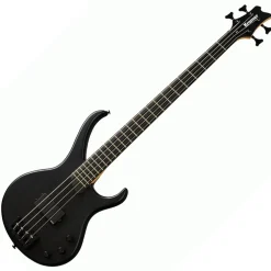 Kramer D1 Bass Satin Black