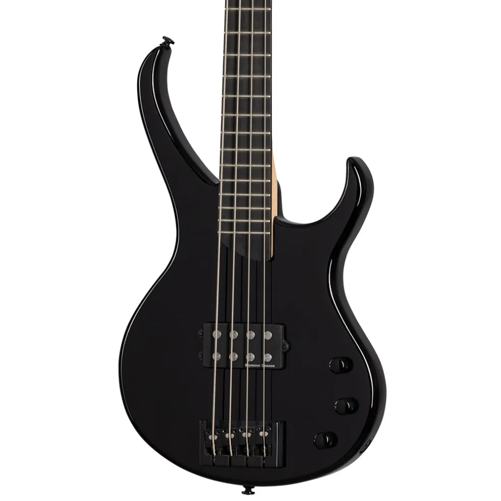 Kramer Disciple D1 Bass Ebony