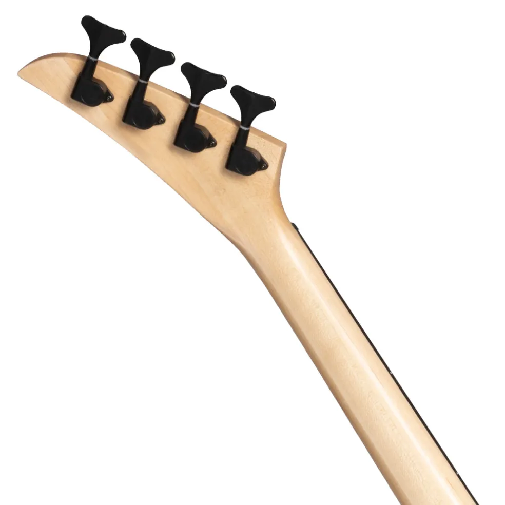 Kramer Disciple D1 Bass Ebony