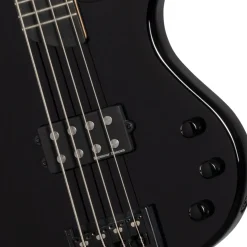 Kramer Disciple D1 Bass Ebony