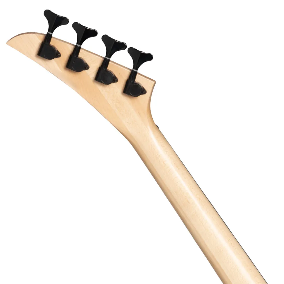 Kramer Disciple D1 Bass Purple Metallic