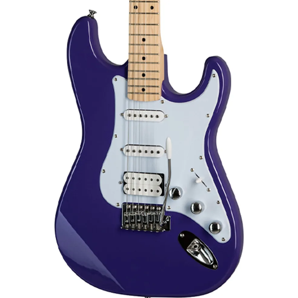 Kramer Focus VT211S - Purple