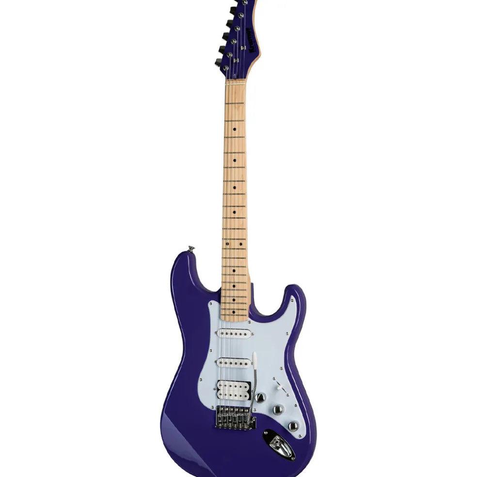 Kramer Focus VT211S - Purple