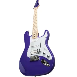 Kramer Focus VT211S - Purple