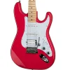 Kramer Focus VT211S - Ruby Red