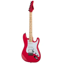 Kramer Focus VT211S - Ruby Red