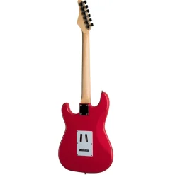 Kramer Focus VT211S - Ruby Red
