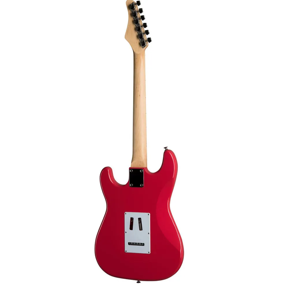 Kramer Focus VT211S - Ruby Red