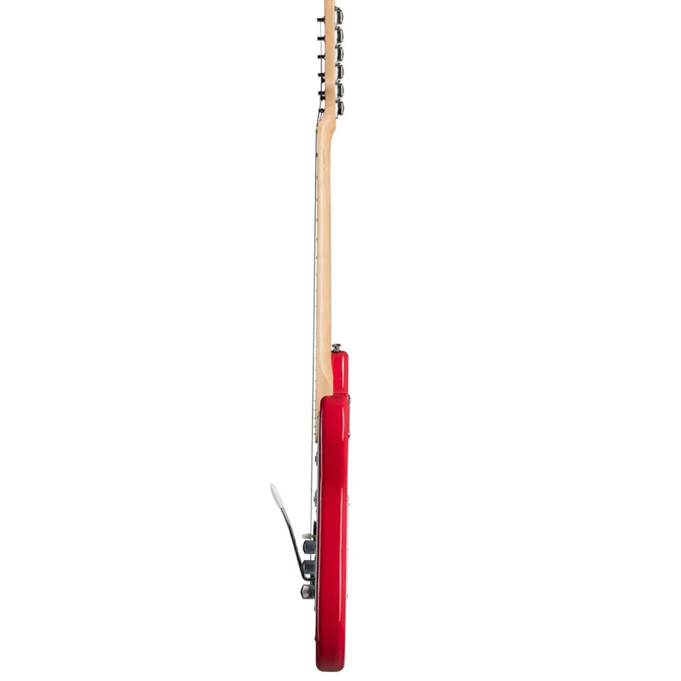 Kramer Focus VT211S - Ruby Red
