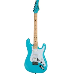 Kramer Focus VT211S - Teal