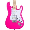 Kramer Focus VT211S Hot Pink