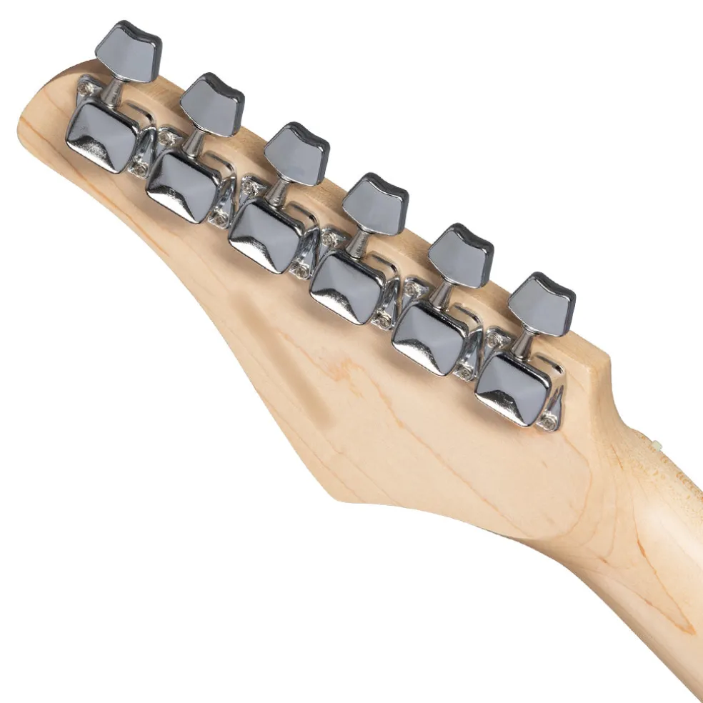 Kramer Focus VT211S Hot Pink