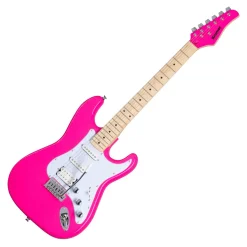 Kramer Focus VT211S Hot Pink