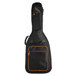 Kramer Focus VT211S Hot Pink with Orange Crush Bundle