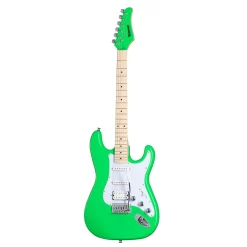 Kramer Focus VT211S Neon Green