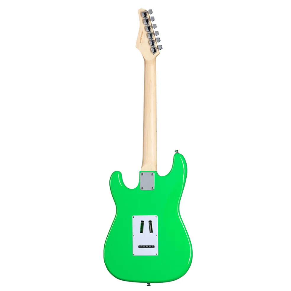 Kramer Focus VT211S Neon Green