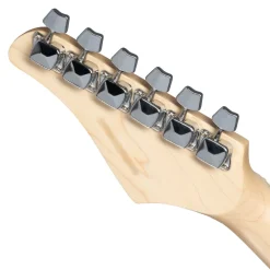 Kramer Focus VT211S Neon Green