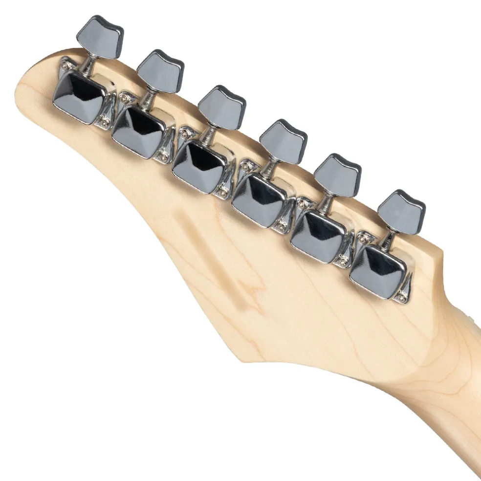 Kramer Focus VT211S Neon Green