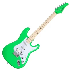 Kramer Focus VT211S Neon Green