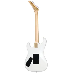 Kramer Jersey Star Electric Guitar - White Pearl