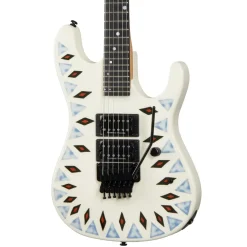 Kramer Nightswan - Aztec Marble Graphic