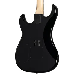 Kramer Pacer Carrera Electric Guitar - Black