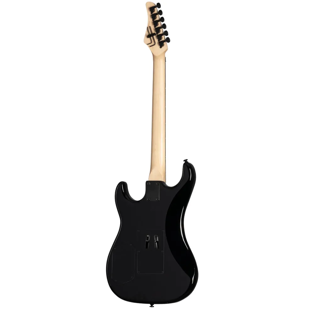 Kramer Pacer Carrera Electric Guitar - Black