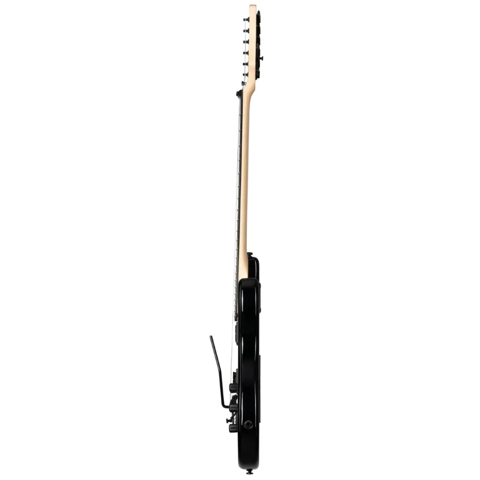 Kramer Pacer Carrera Electric Guitar - Black