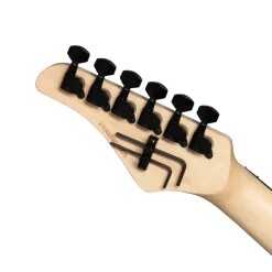 Kramer Pacer Carrera Electric Guitar - Black