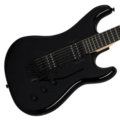 Kramer Pacer Carrera Electric Guitar - Black