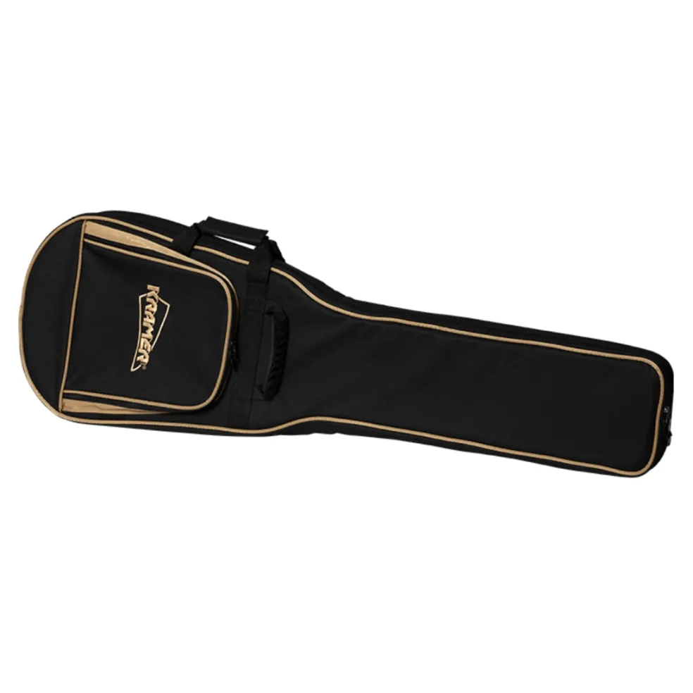 Kramer Pacer Carrera Electric Guitar - Black