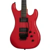 Kramer Pacer Carrera Electric Guitar - Defender Red