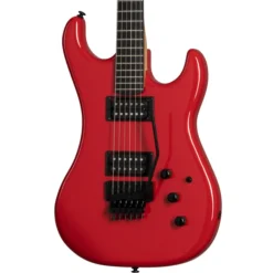 Kramer Pacer Carrera Electric Guitar - Defender Red
