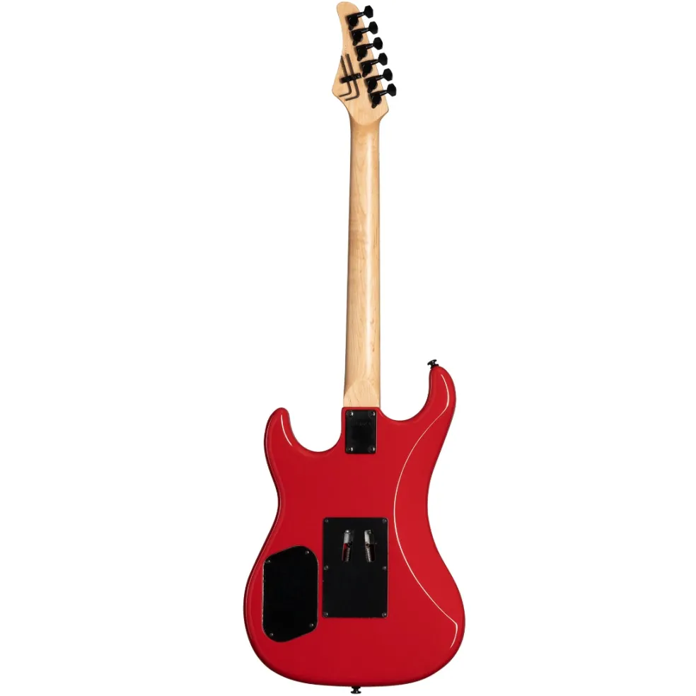 Kramer Pacer Carrera Electric Guitar - Defender Red
