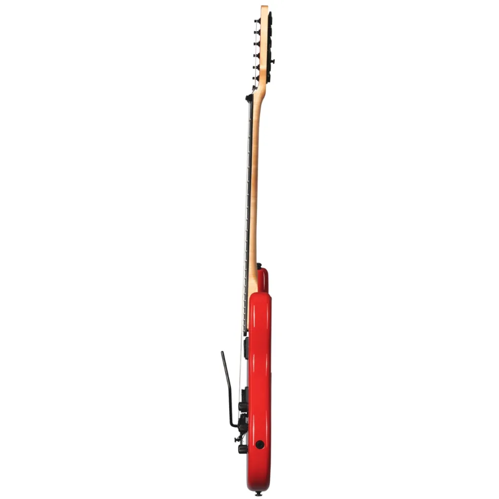 Kramer Pacer Carrera Electric Guitar - Defender Red