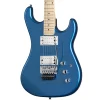 Kramer Pacer Classic Electric Guitar - Radio Blue Metallic