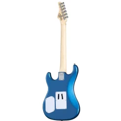 Kramer Pacer Classic Electric Guitar - Radio Blue Metallic