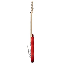 Kramer Pacer Classic Electric Guitar - Scarlet Red Metallic