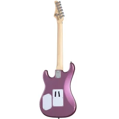 Kramer Pacer Classic Floyd Rose Electric Guitar - Purple Passion Metallic