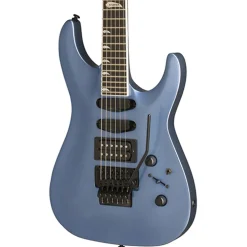 Kramer SM1 - Candy Blue